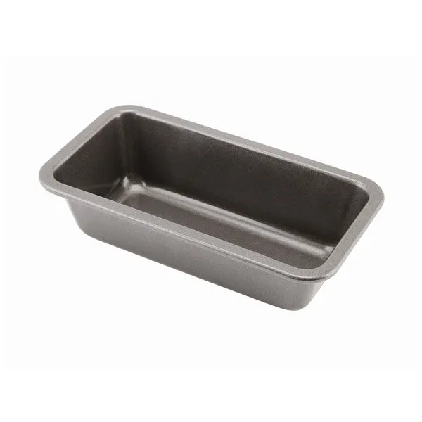 Carbon Steel Non-Stick Loaf Tin 1Lb