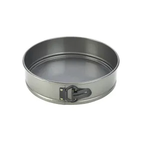 Carbon Steel Non-Stick Spring Form Cake Tin