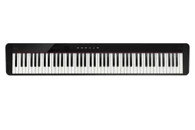 Casio PX-S1100BK 88-Key Digital Piano - Black