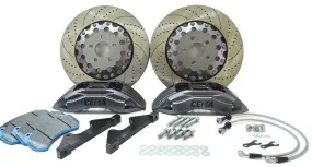 CEIKA Custom Big Brake Kit for Acura/Honda MDX YD1 (01~06)