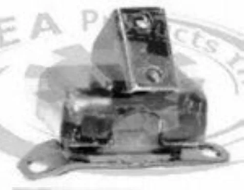 Celica Front DEA/TTPA A7203 Front Engine Mount