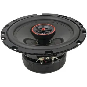 Cerwin-Vega Mobile H7652 HED Series 2-Way Coaxial Speakers (6.5inch, 320 Watts max)