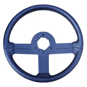 Chevrolet Camaro 1982-92 Steering Wheel Covers 3-Spoke IROC-Z