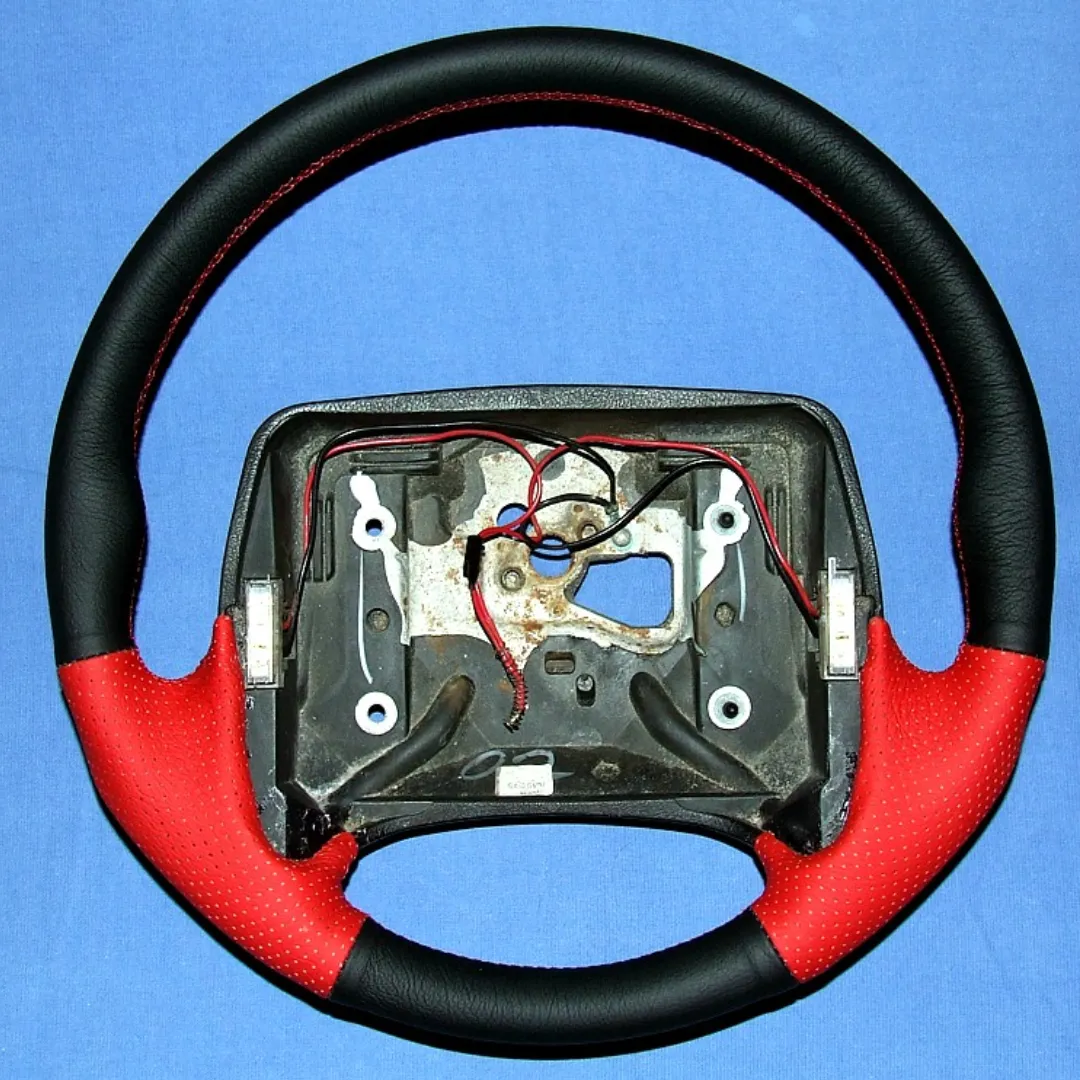 Chevrolet Camaro 1993-96 Steering Wheel Covers 2-Spoke