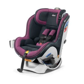 Chicco NextFit Zip Convertible Car Seat