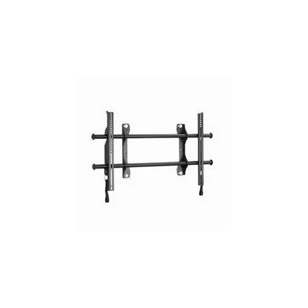 Chief LSA5536 FUSION Flat Panel Fixed Wall Mount (37-63 Inch Displays)