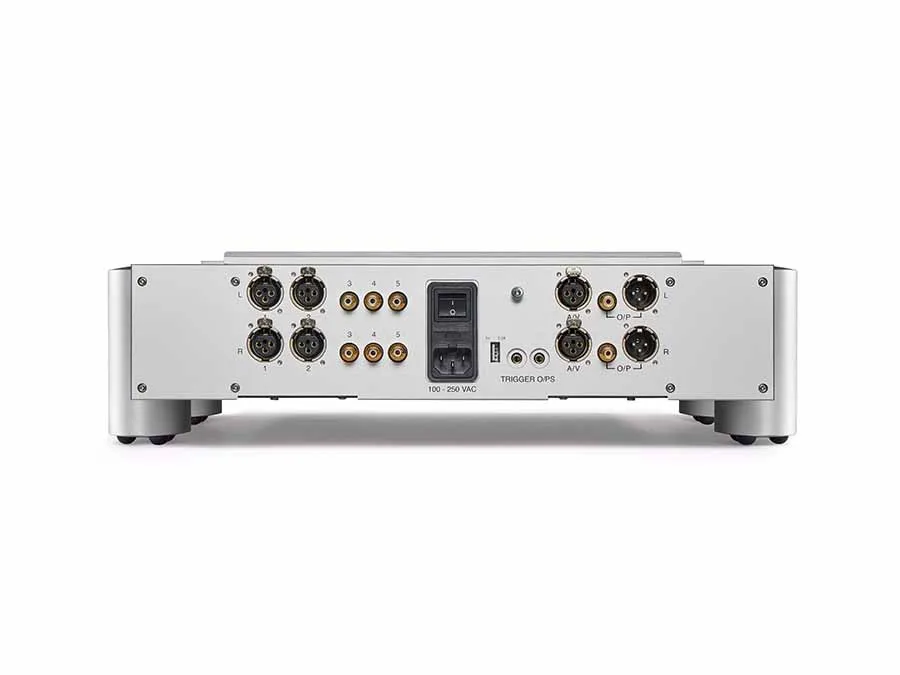 Chord Ultime Pre 3 Preamplifier (available to demo)