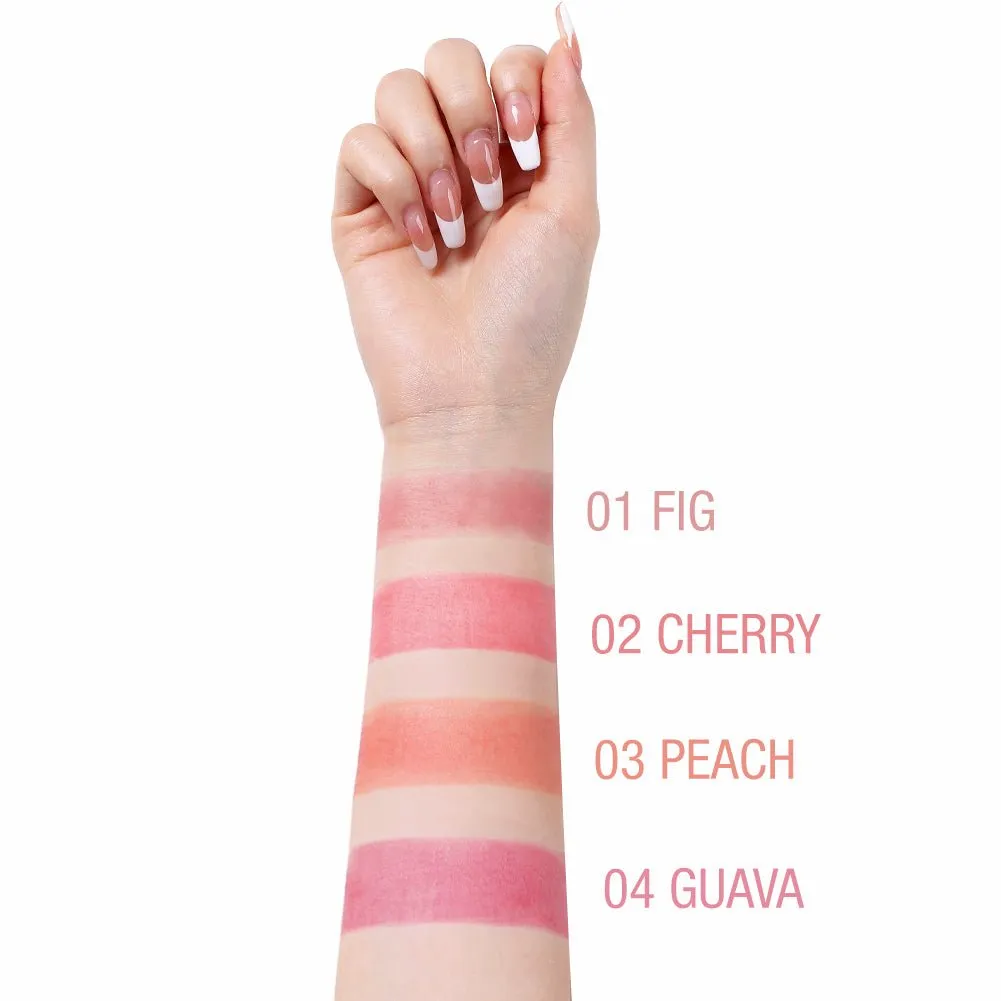 Chubby Blush Stick - 03 Peach