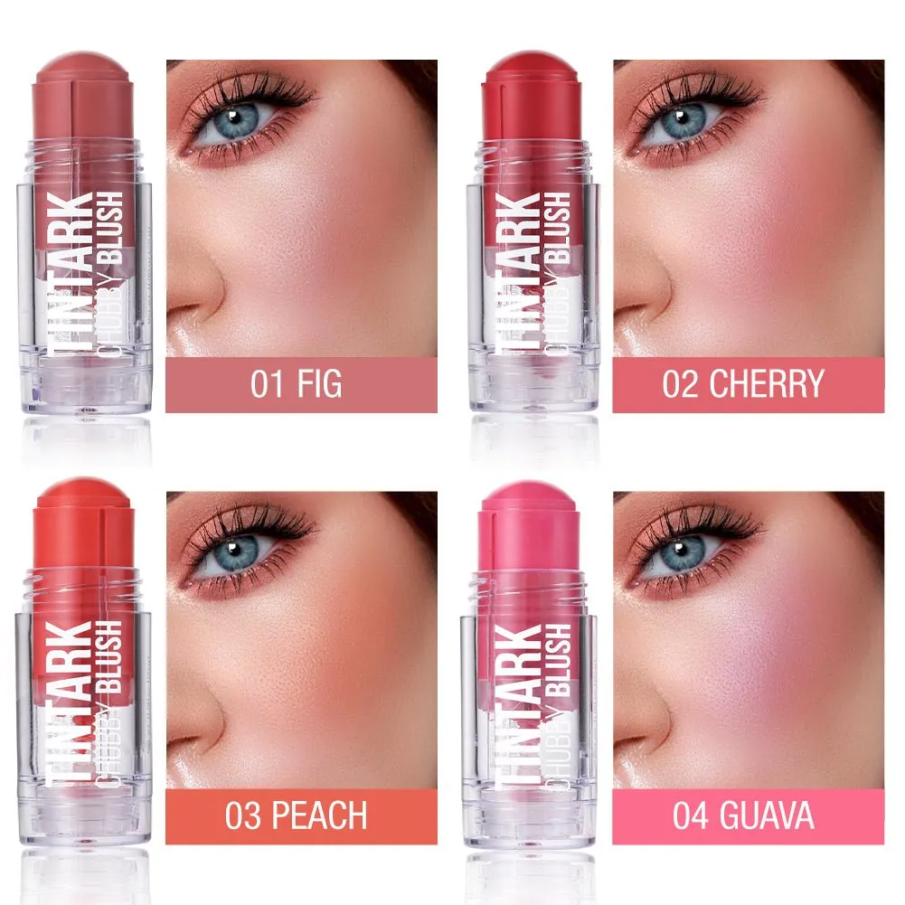 Chubby Blush Stick - 03 Peach