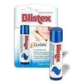 CLASSIC Blistex Lip Balm Stick 4,25g