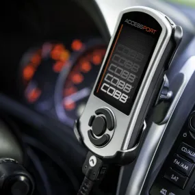 Cobb AccessPort V3 2022  WRX