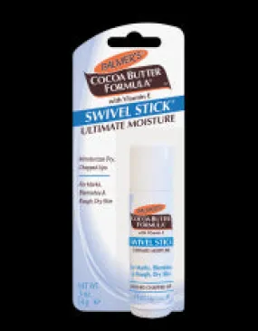 Cocoa Butter Formula Swivel Stick by Palmers 0.5 OZ