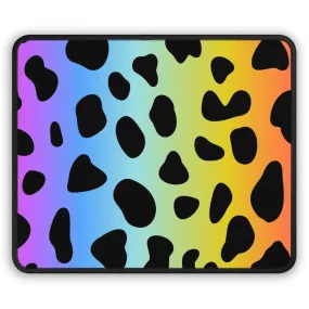 Colorful Jaguar - Inovax Gaming Mouse Pad