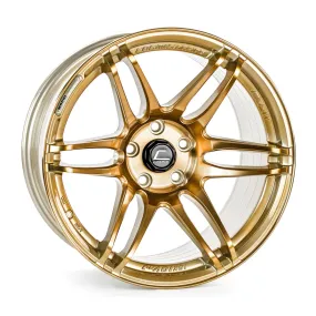 Cosmis Racing MRII Wheels (18x10.5) [Hyper Bronze  20mm Offset] 5x114.3