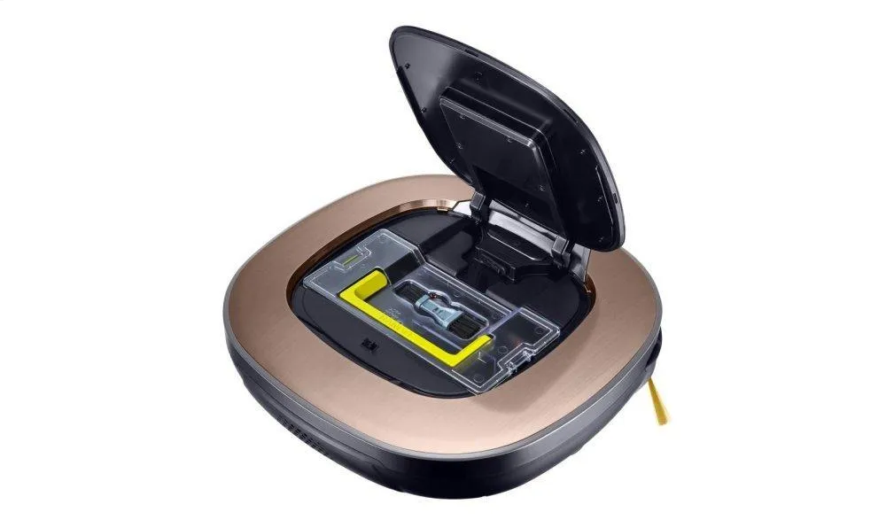 CR5765GD LG HOM-BOT™ Turbo  Robotic Smart wi-fi Enabled Vacuum