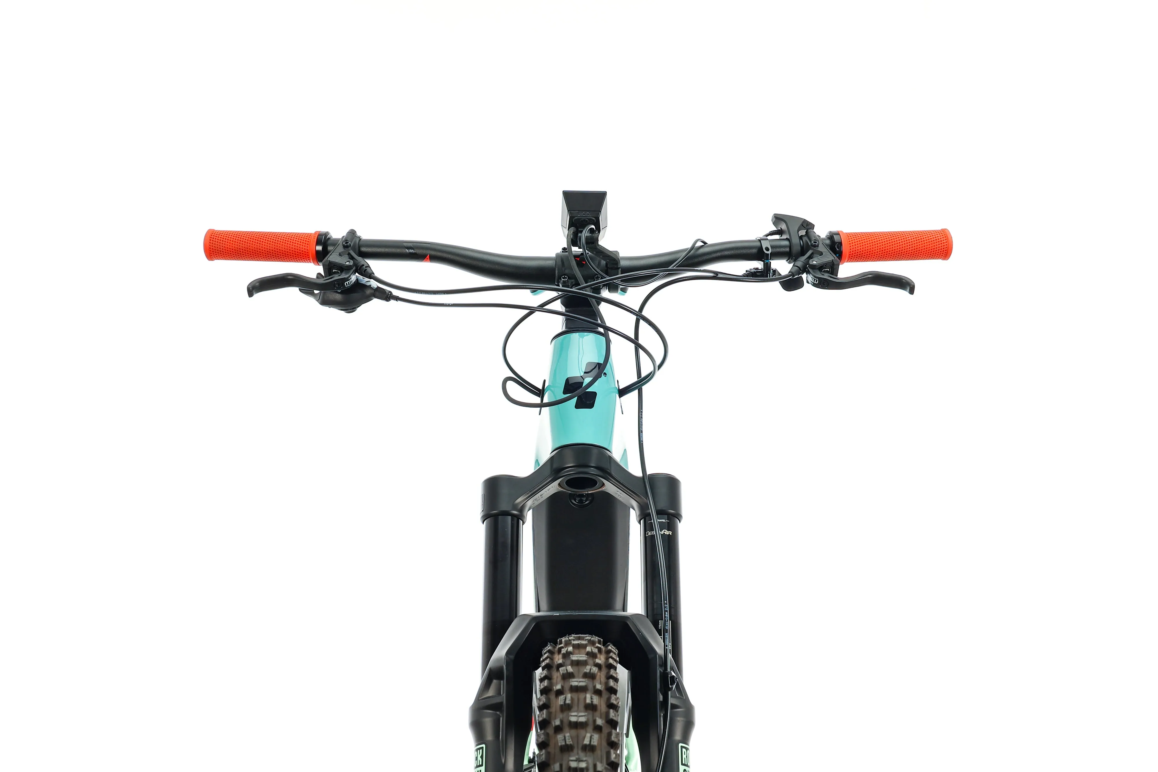 Cube Stereo Hybrid 160 HPC SL 625 27.5 Mountain E-Bike - 2021, Large