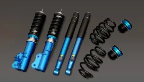 CUSCO 1A3 62P CBF Coilover Kit STREET ZERO for TOYOTA Prius (MXWH60) 2023-