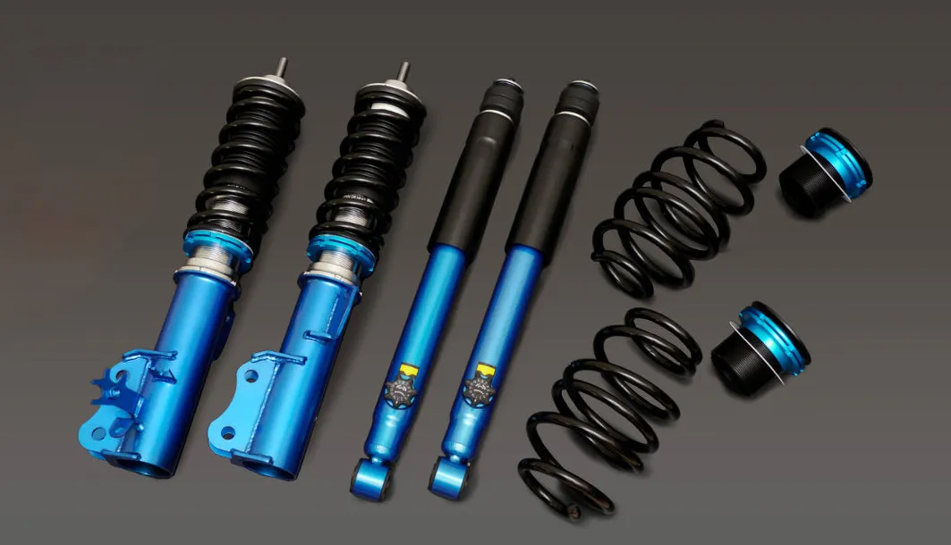 CUSCO 1A3 62P CBF Coilover Kit STREET ZERO for TOYOTA Prius (MXWH60) 2023-