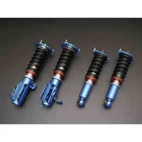 CUSCO 692 61P CN Coilover suspension kit STREET ZERO for SUBARU Impreza WRX (GRB/GRF/GVB/GVF)