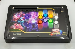 Custom Arcade Controller Builds [Choose Type] 2022 EDITION