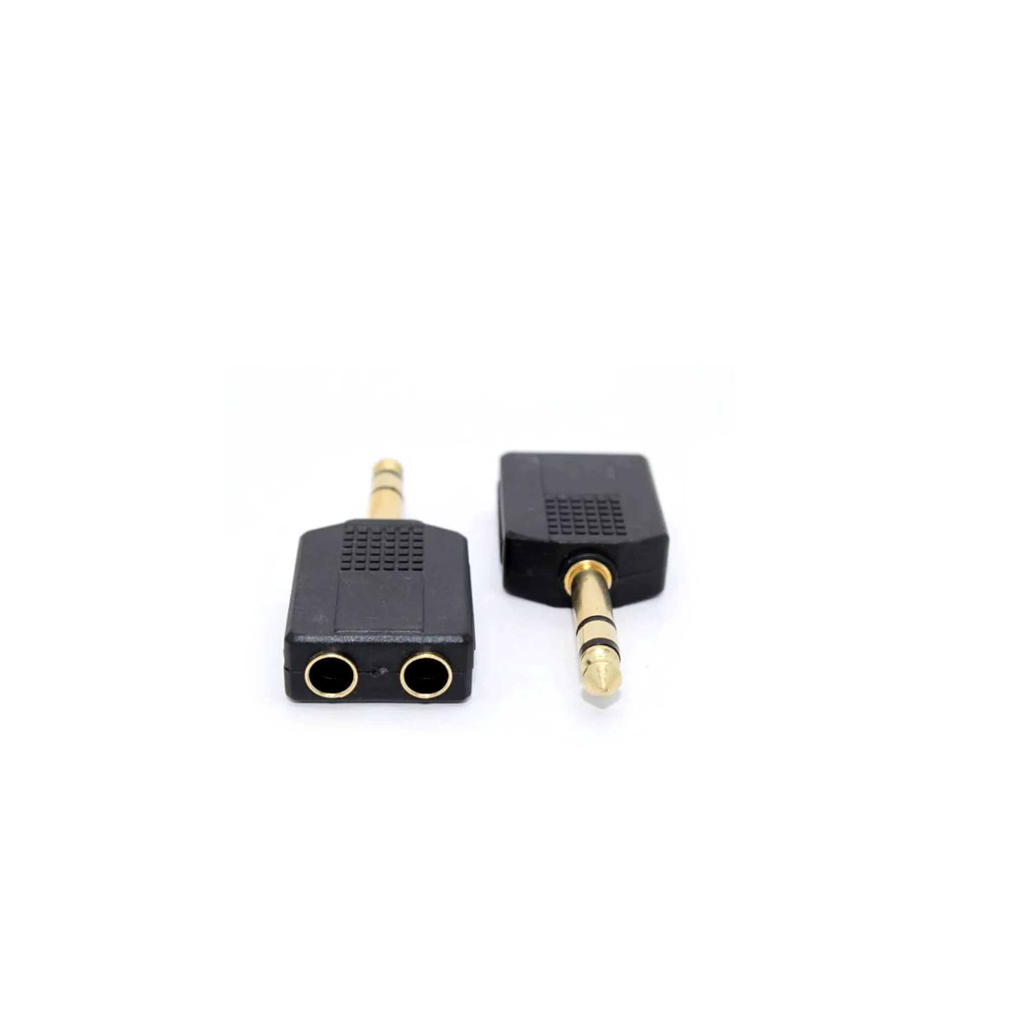 Cyberdyne CZK-230 Stero Male To Female Connector  (1 PC)