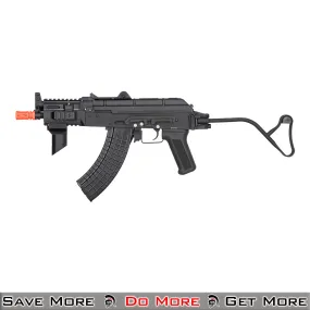 Double Bell AK RK-Aims Tactical Airsoft AEG Rifle