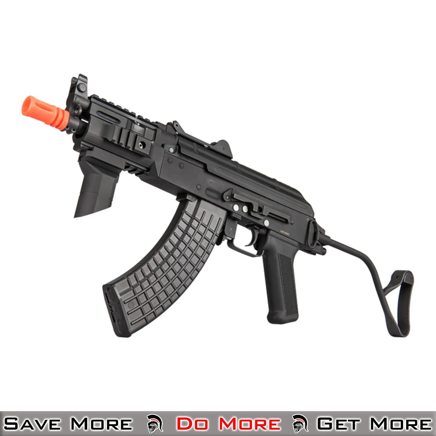 Double Bell AK RK-Aims Tactical Airsoft AEG Rifle