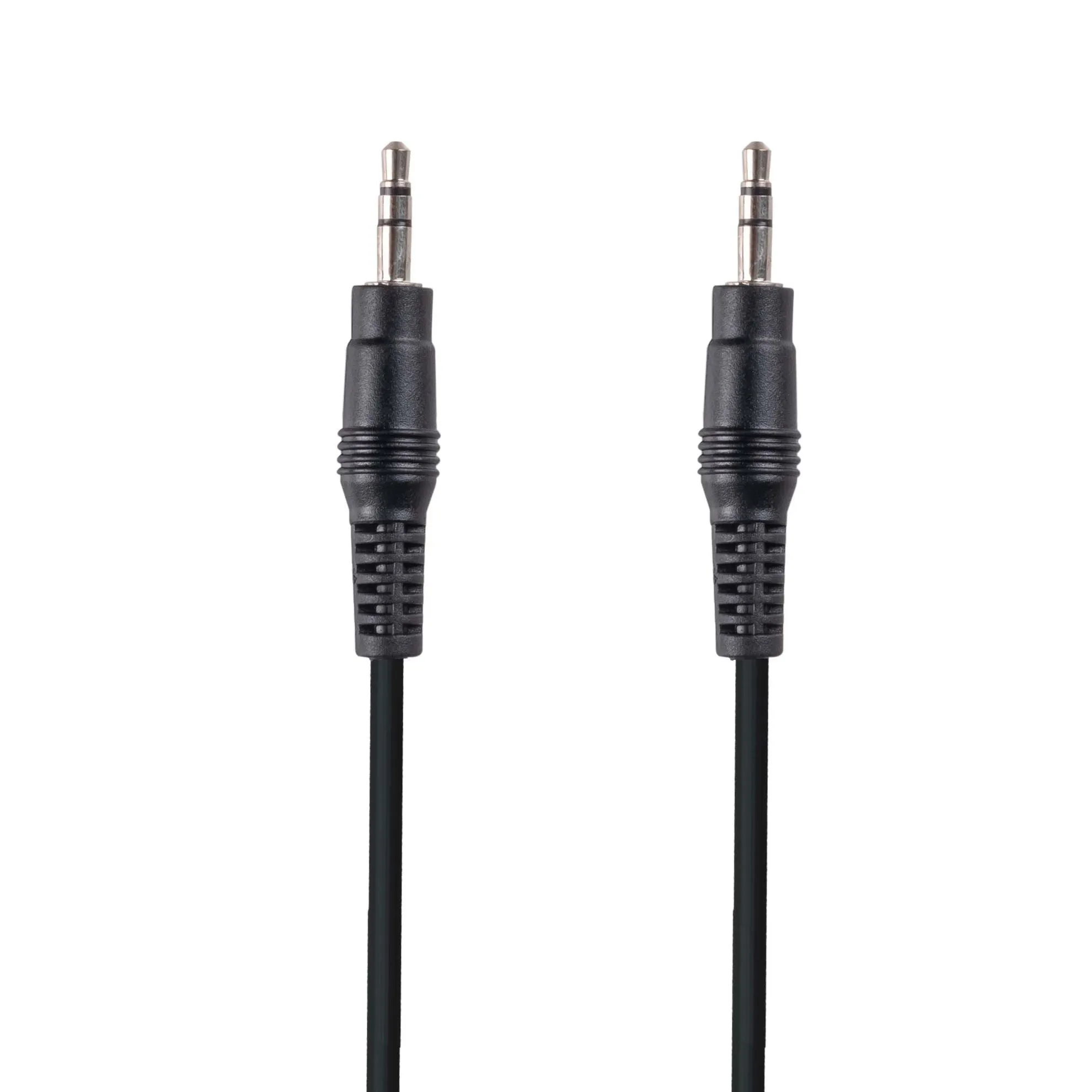 DYNAMIX 2M Stereo 3.5mm Plug Male to Male Cable