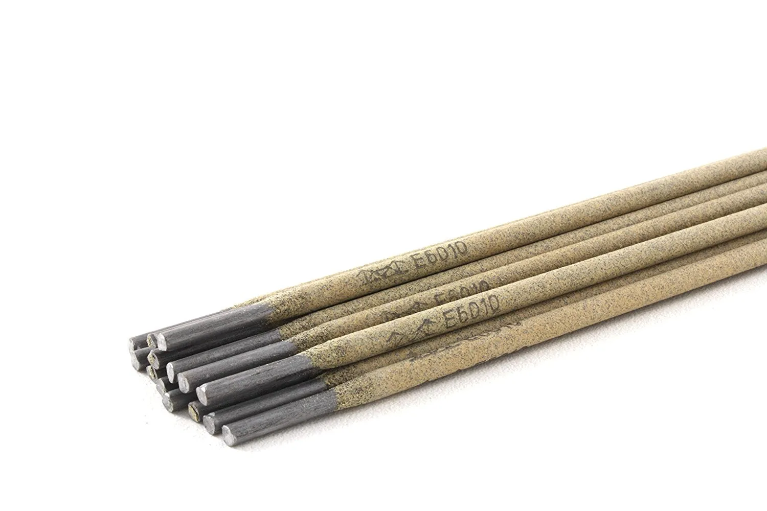 E6010 - General Purpose/Mild Steel - Electrode