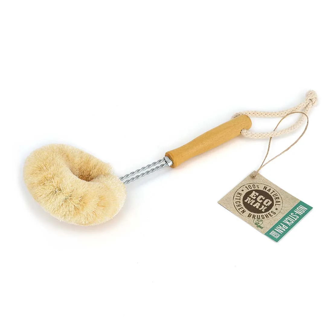 Eco Max Non Stick Pan Brush