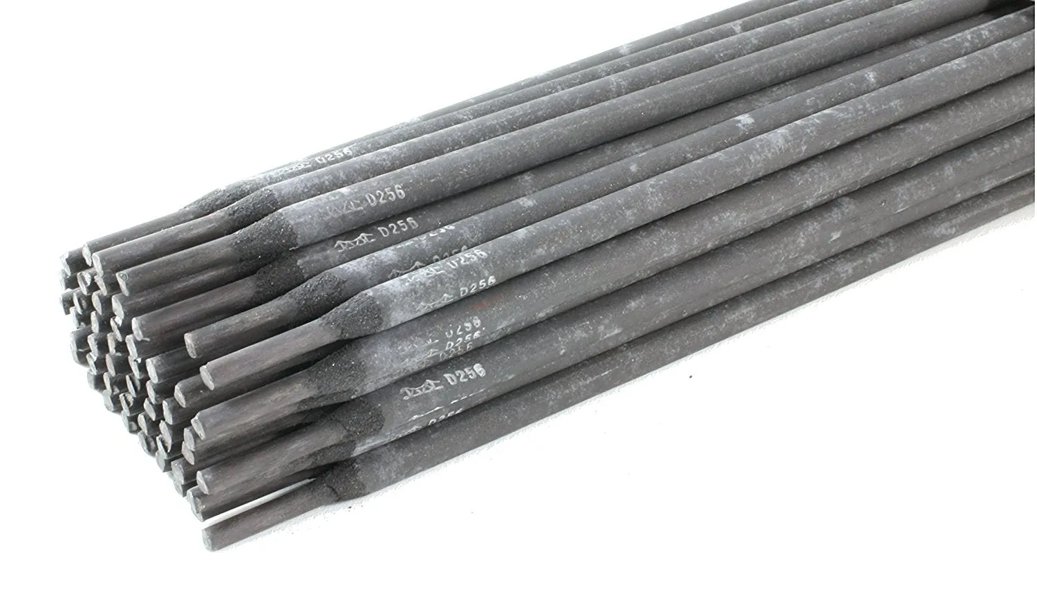 EFeMn-A - Hardfacing Low Hidrogen High Manganese Electrode - D256 - AWS 5.13 - (11 LBS)