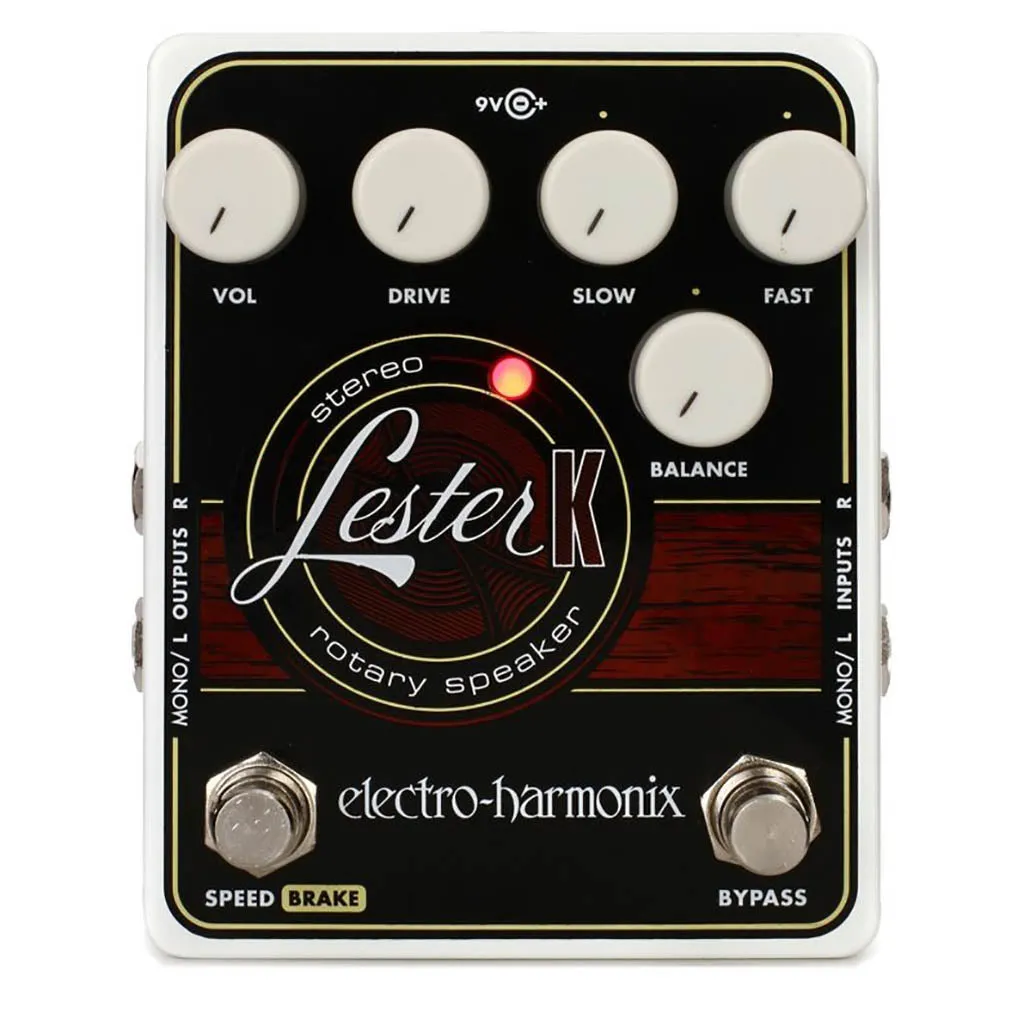 Electro-Harmonix Lester-K