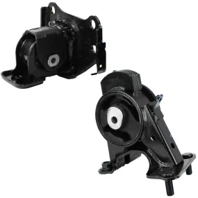 Engine & Automatic Transmission Mounts For Toyota RAV4 2.5L HYBRID 2016-2018