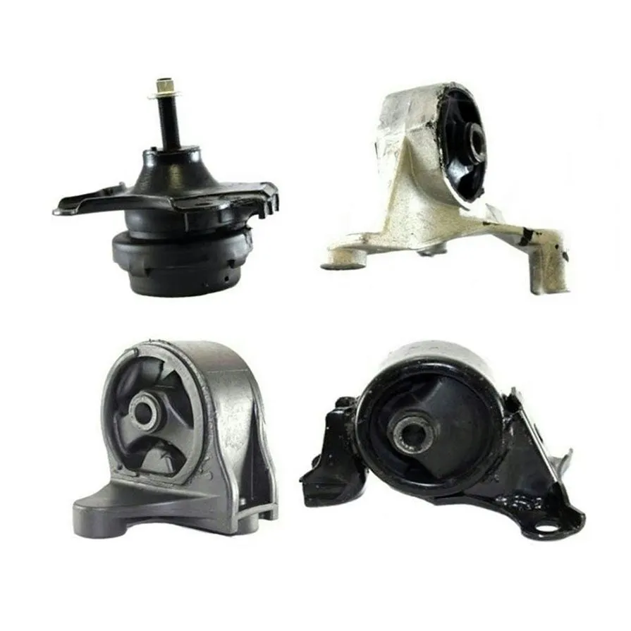 Engine & Transmission Mount Honda Civic 1.7L 01-05 with Automatic Transmission