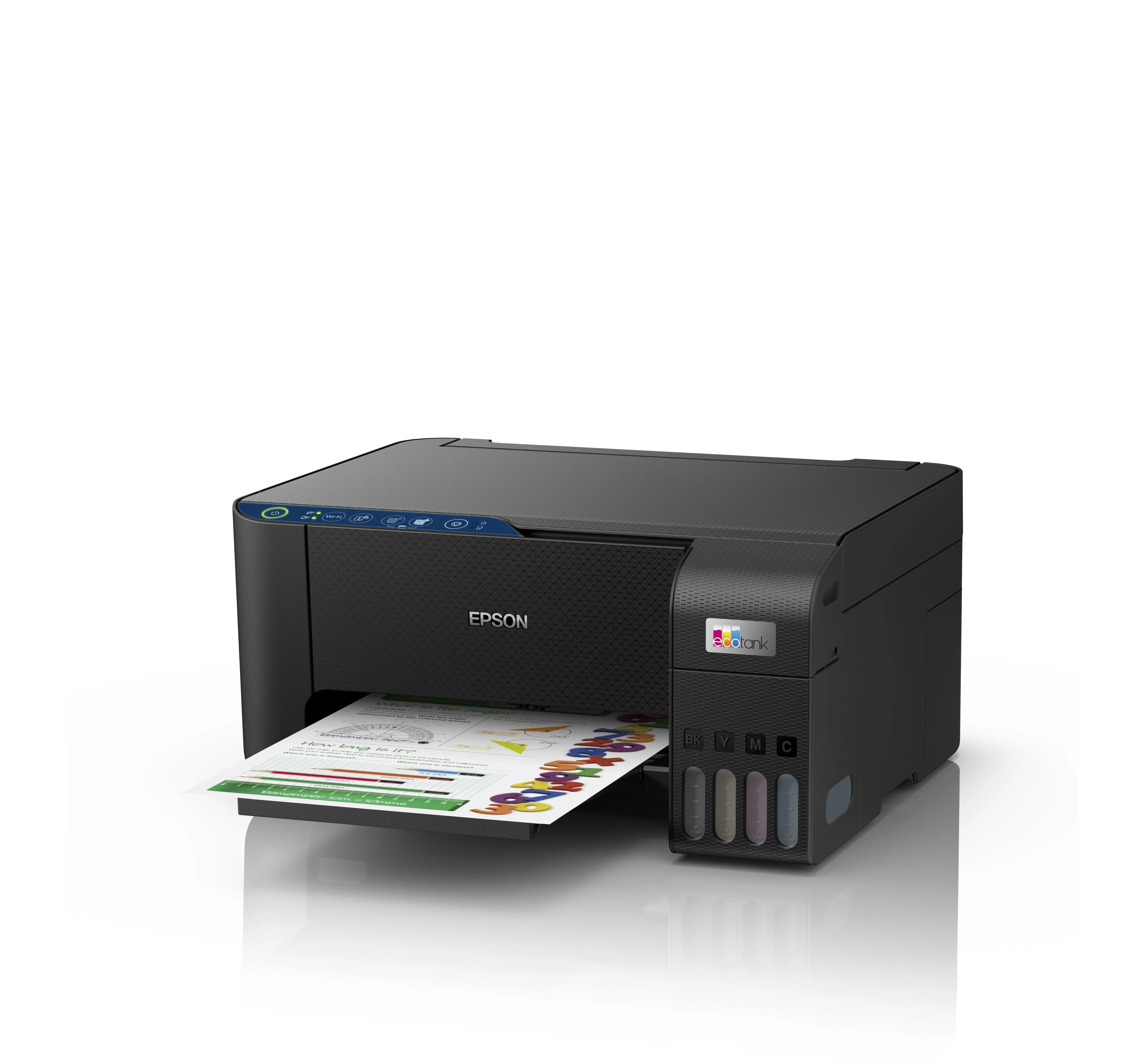 Epson L3251 Inkjet A4 5760 X 1440 Dpi Wi-Fi