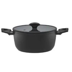 Essteele Per Salute Covered Casserole 24cm/4.5l