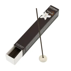 ESTEBAN - NEROLI Japanese Style Incense 40 sticks