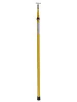 EV-40 Hastings 40' Round Measuring Hot Stick