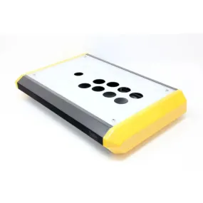 Excellence Arcade Stick: Model T - Yellow