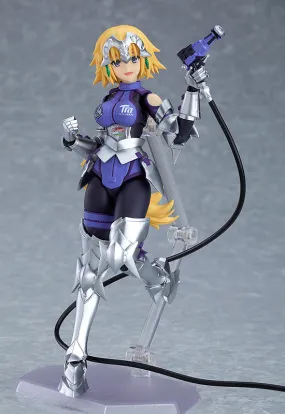 figma Jeanne d'Arc: Racing ver.