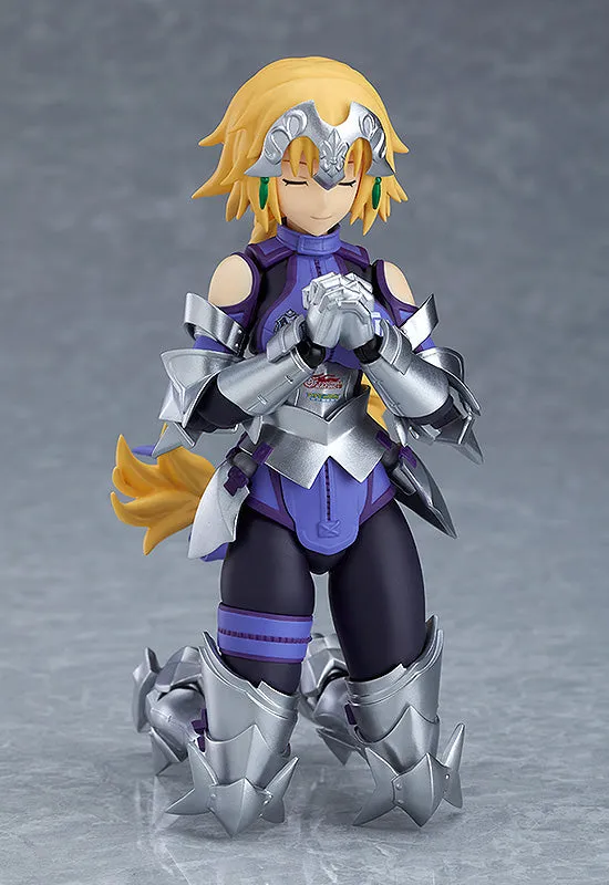 figma Jeanne d'Arc: Racing ver.