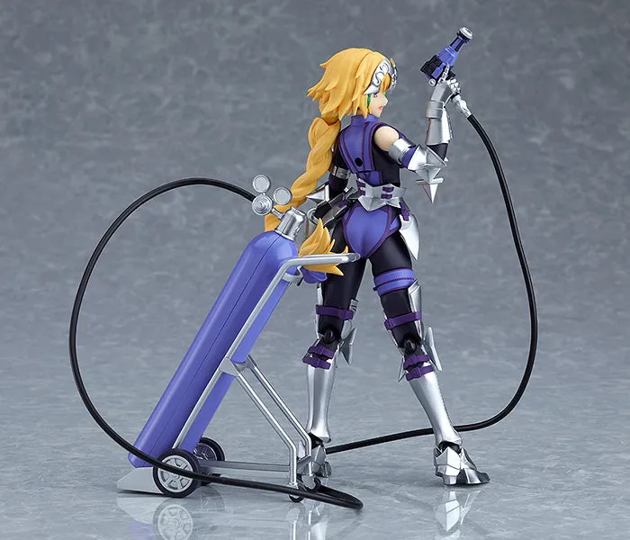 figma Jeanne d'Arc: Racing ver.