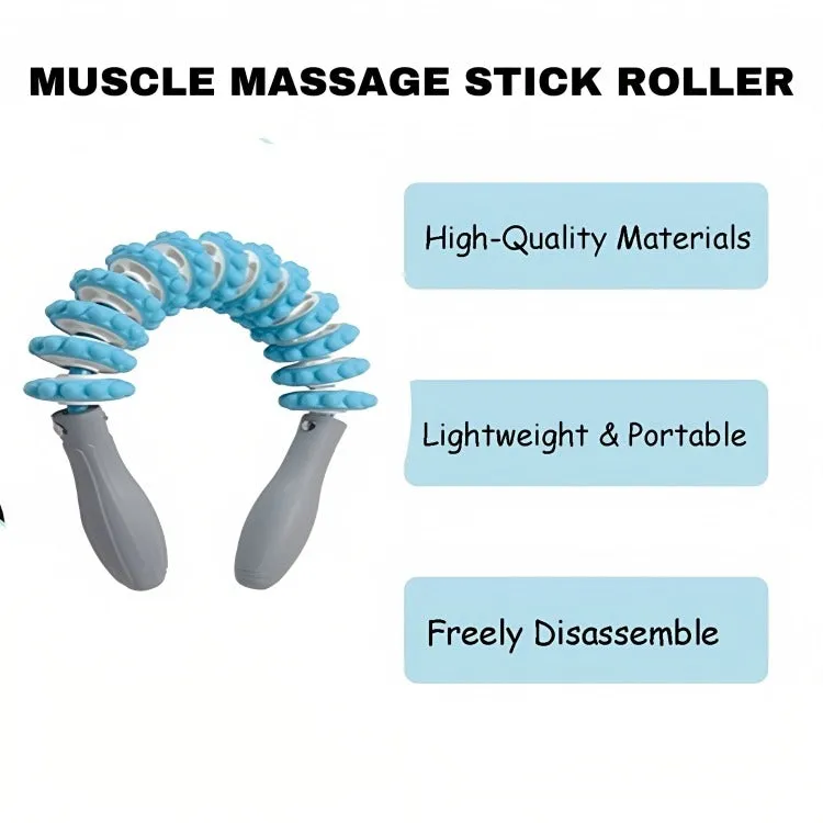 Flexy Palm Massager