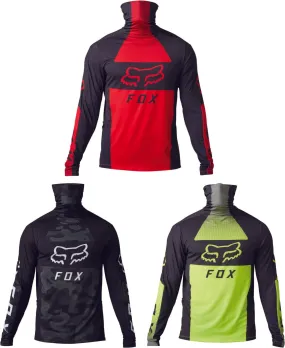 Fox Racing Youth Ranger Drive Krux SXS Jersey