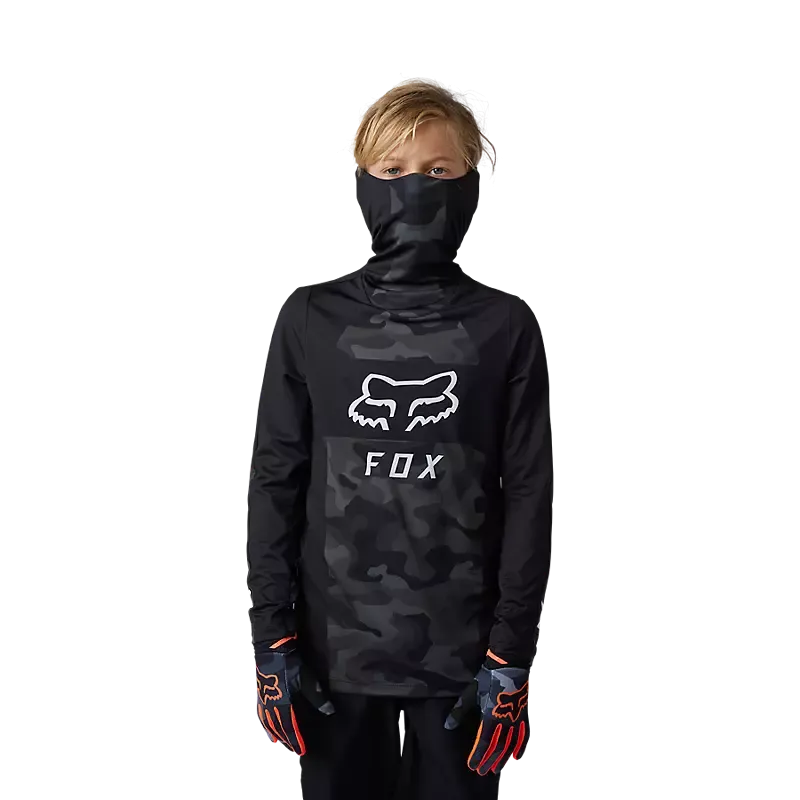 Fox Racing Youth Ranger Drive Krux SXS Jersey