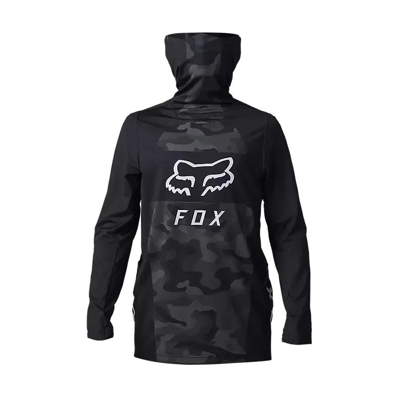 Fox Racing Youth Ranger Drive Krux SXS Jersey