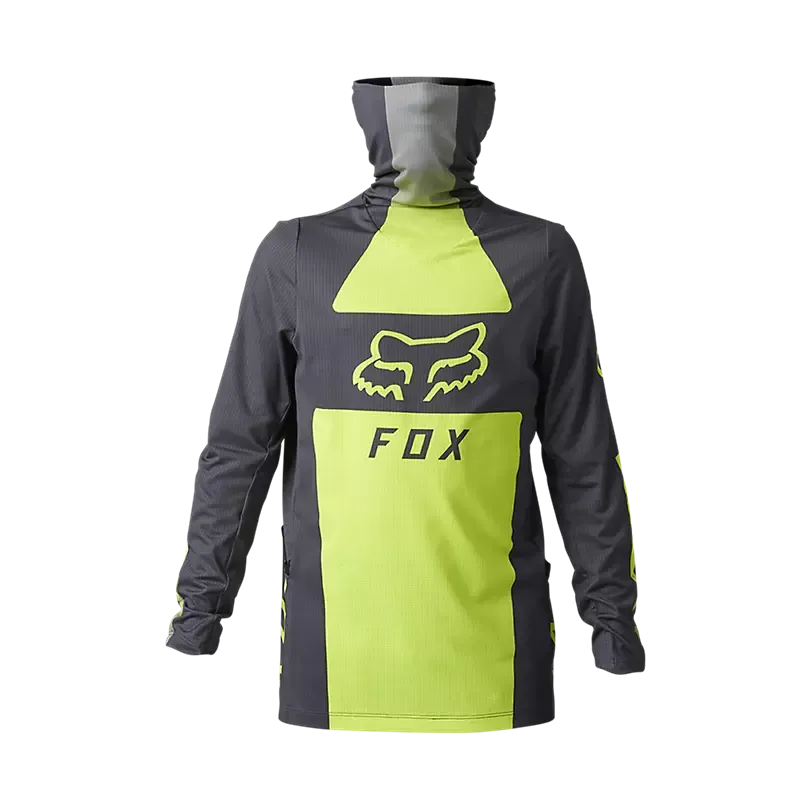 Fox Racing Youth Ranger Drive Krux SXS Jersey