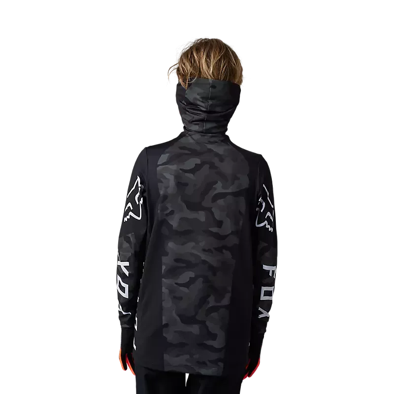 Fox Racing Youth Ranger Drive Krux SXS Jersey