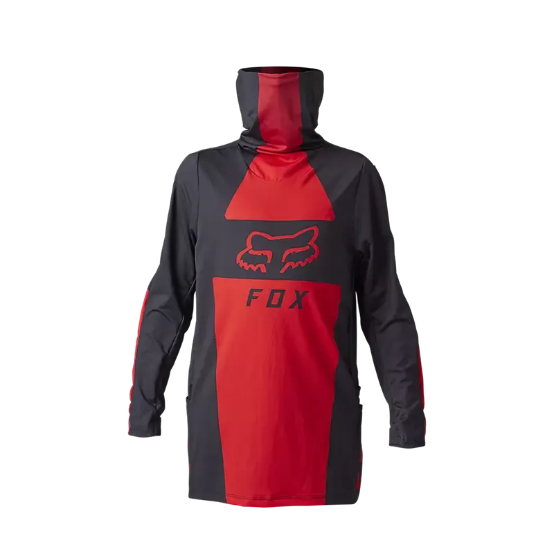 Fox Racing Youth Ranger Drive Krux SXS Jersey