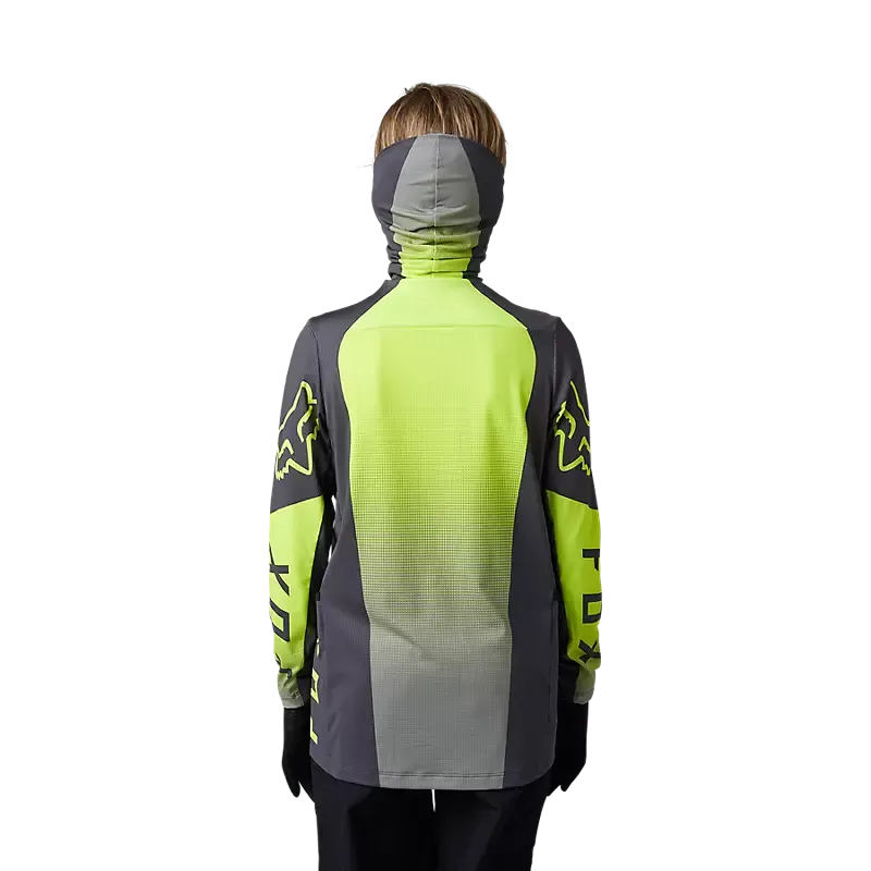 Fox Racing Youth Ranger Drive Krux SXS Jersey